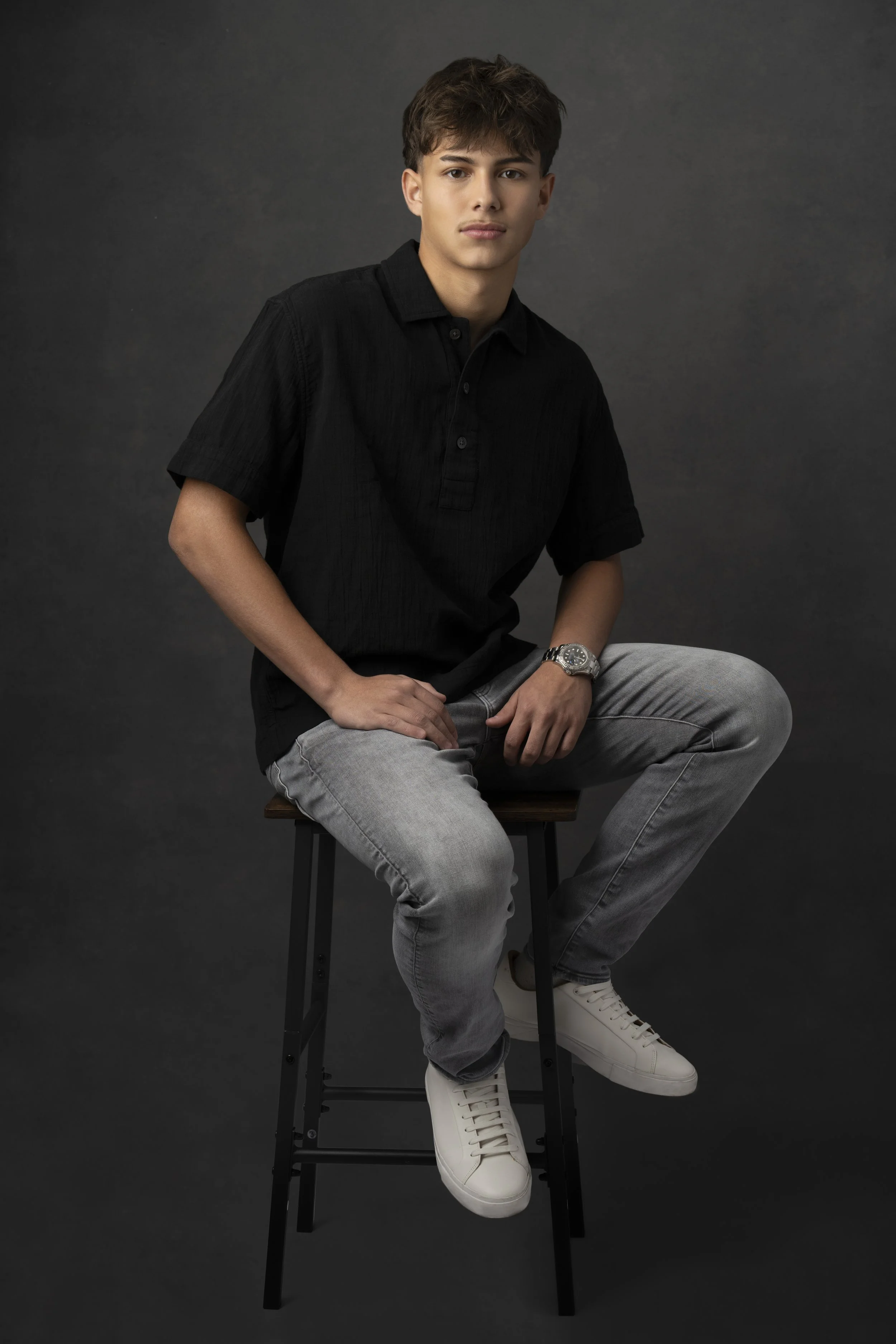 József Daniels Portrait Studio