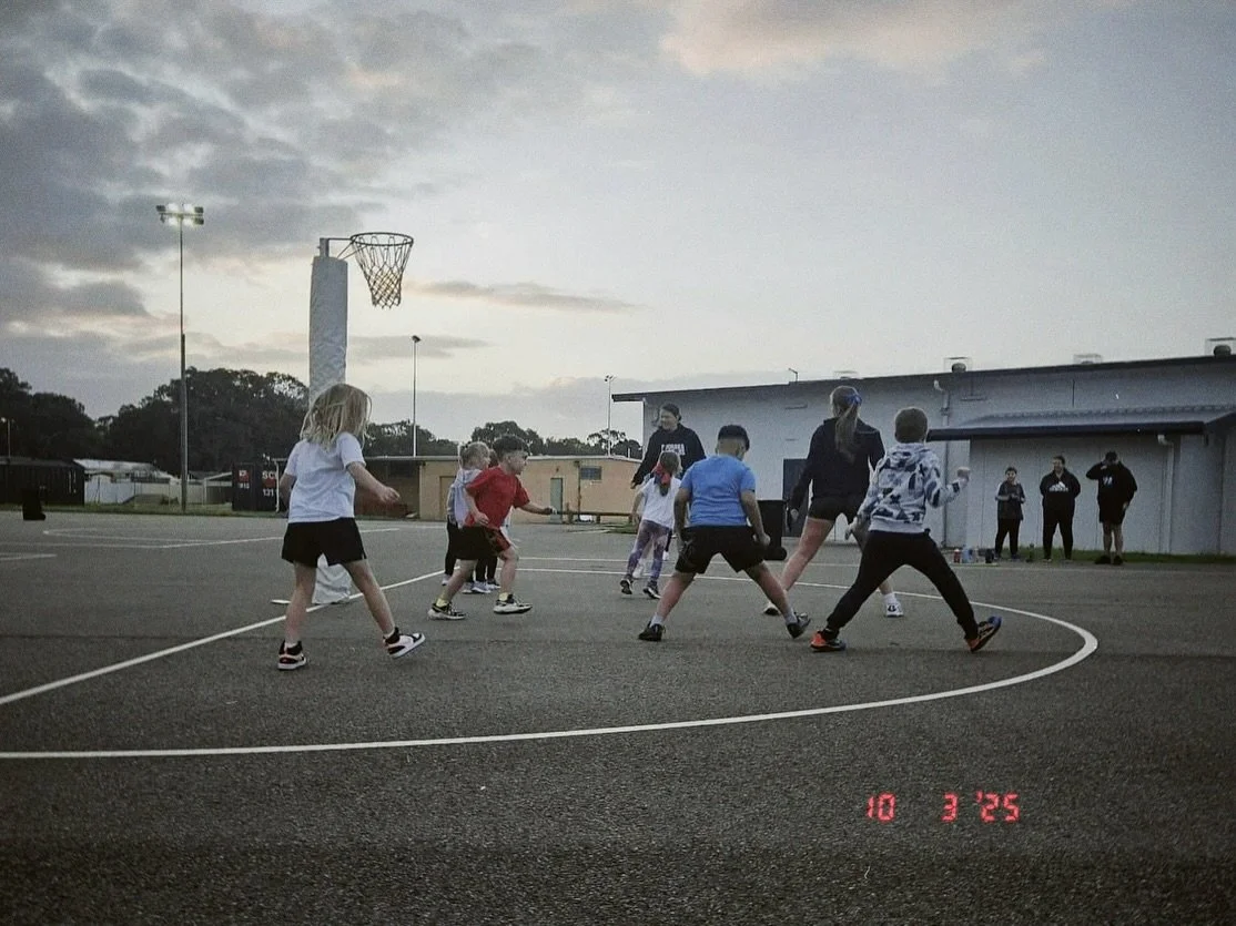 Our Summer Season 2025/26 Little Allstars kicked off their program on the Thursday night just gone🤩🌟❣️

For those who aren&rsquo;t aware of what our Little Allstars Program is; It&rsquo;s a club founded and funded program designed for players who a