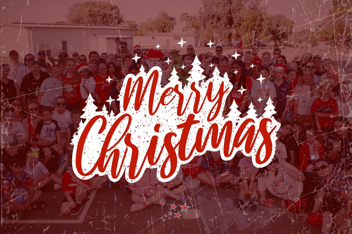 From our family to yours, we want to wish all our Allstars, their amazing families &amp; loved ones, and all of our members the biggest MERRY CHRISTMAS🎅🏼🎄✨We hope your holiday is filled with nothing but love &amp; cheer! Stay safe! We&rsquo;ll see