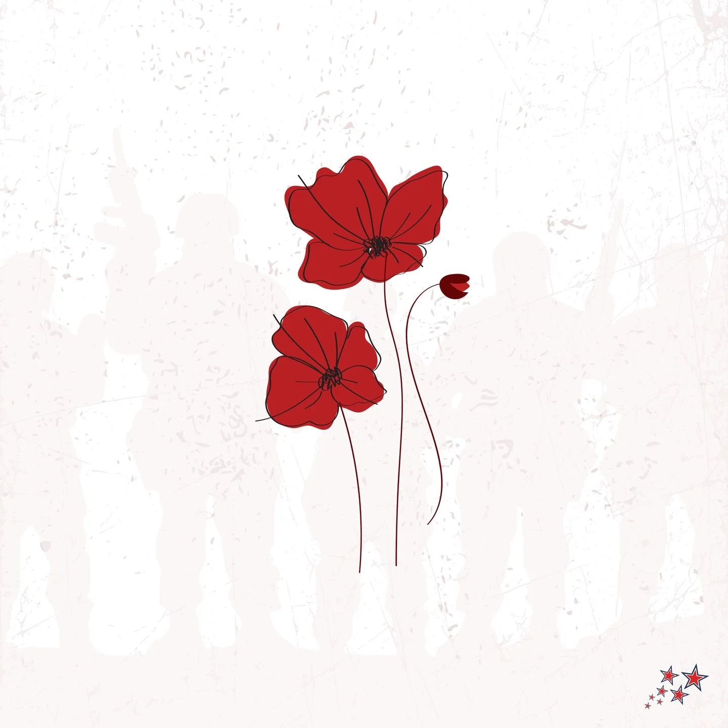Lest We Forget❤️