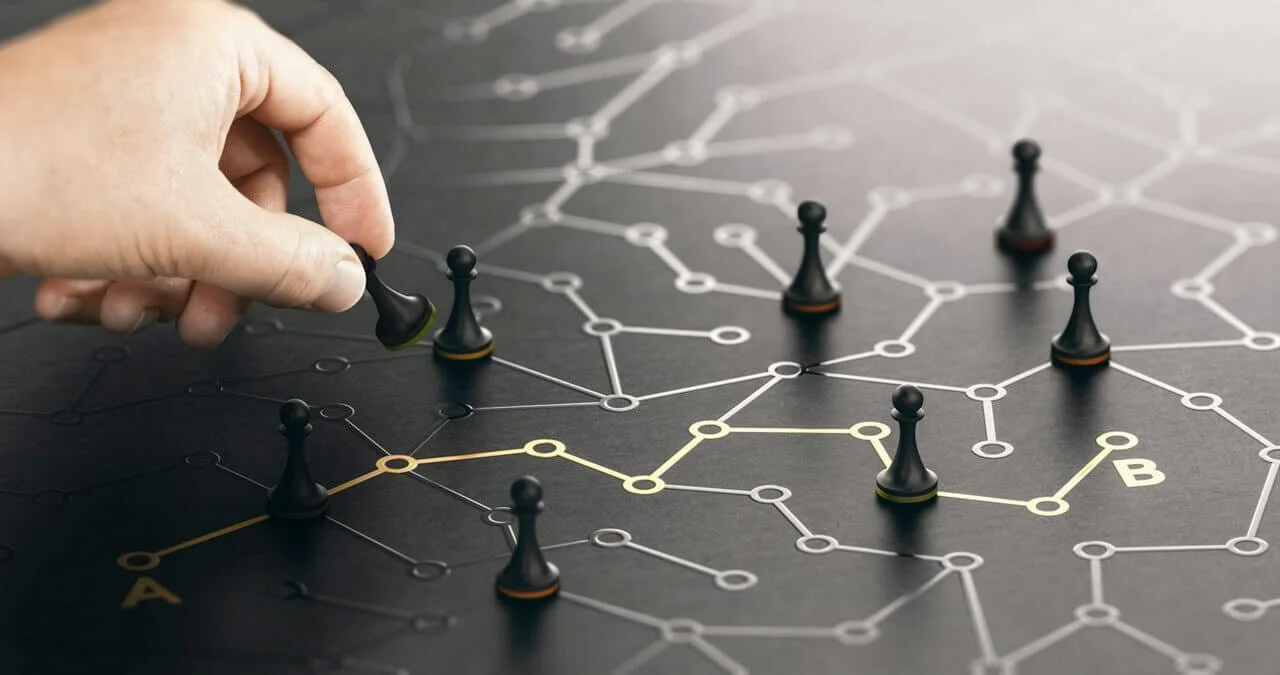 Big Moves: Why Your Brand Doesn’t Need Another Campaign - It Needs a Change of Gear