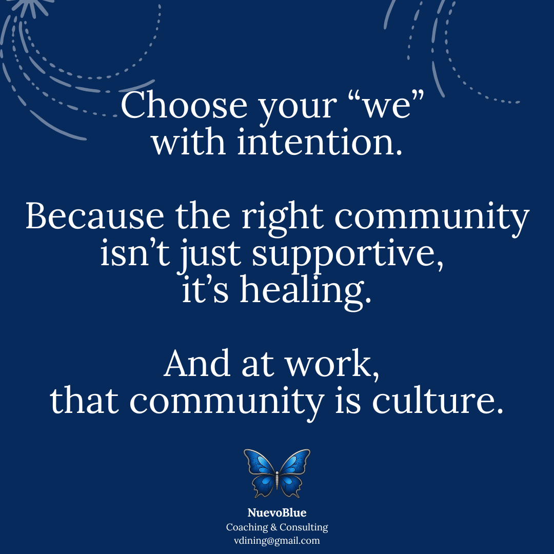 Wellness Grows In Trust