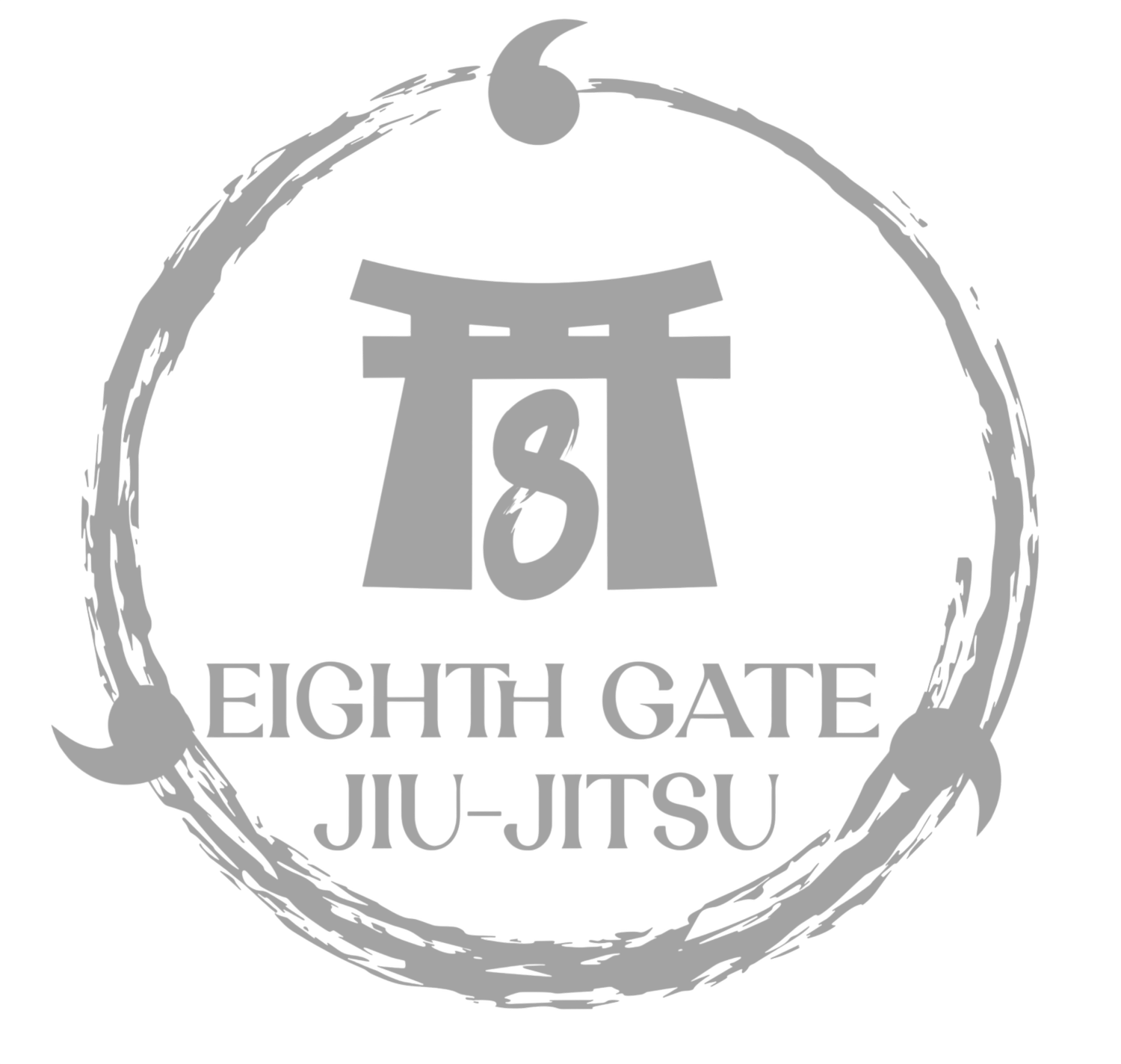 Eighth Gate Jiu-Jitsu 
