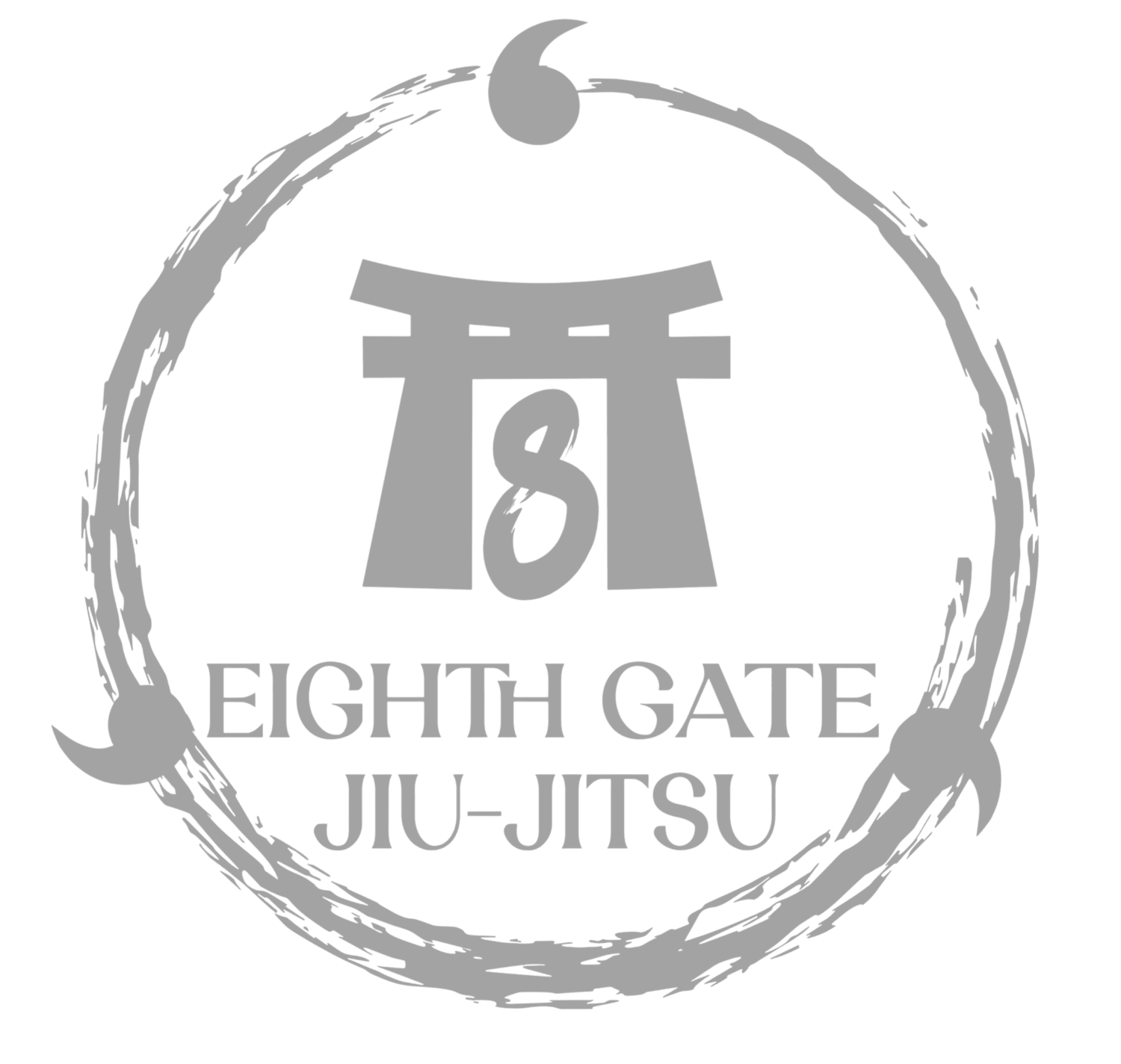Eighth Gate Jiu-Jitsu 