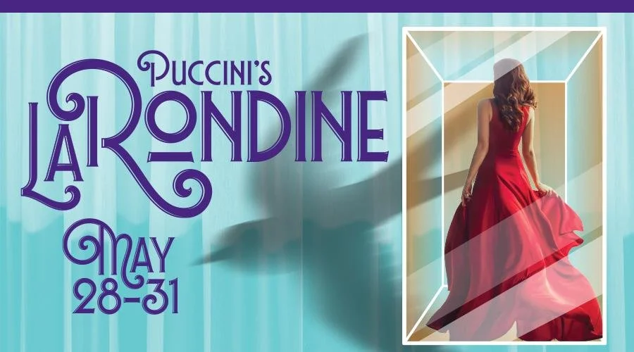 La Rondine - Puccini