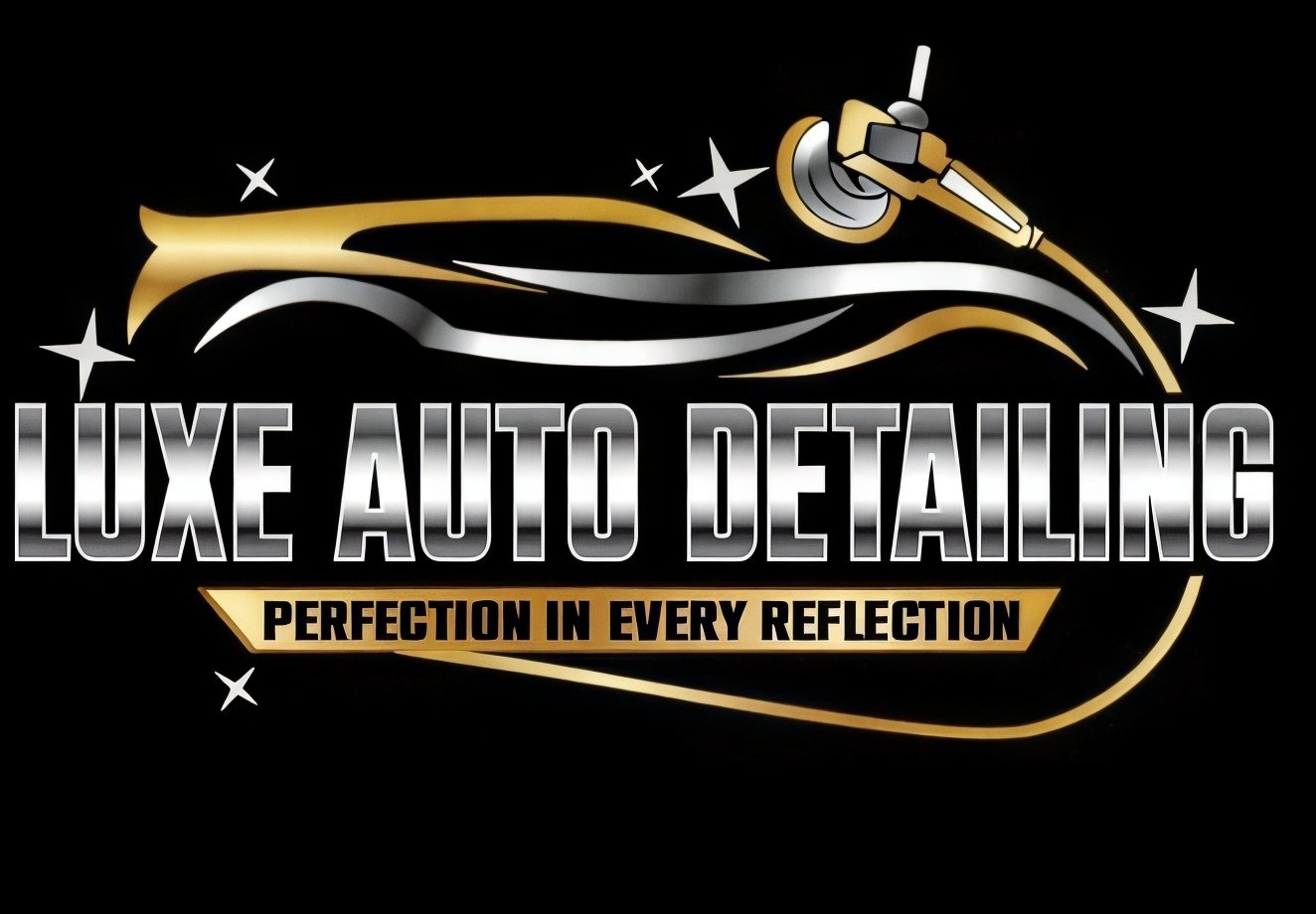 Luxe Auto Detailing