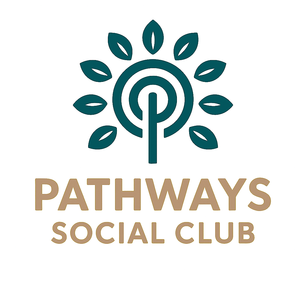 Pathways Social Club