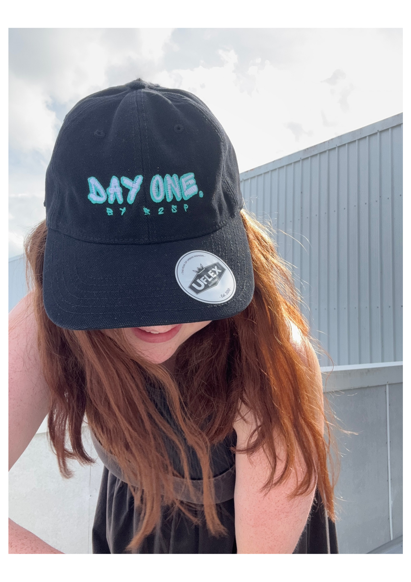 Day One Hat