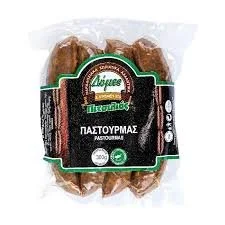 Pastourmas Dymes 300g