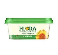 Butter Flora Original 250g