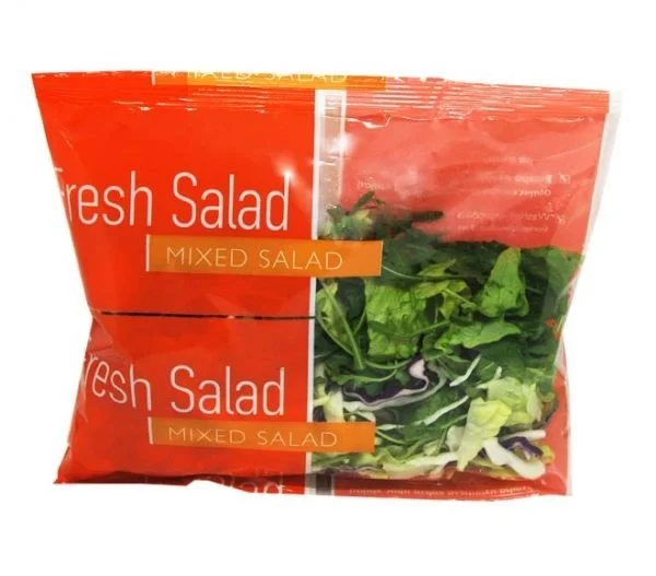 Mixed Salad 'Eurofresh' 200g