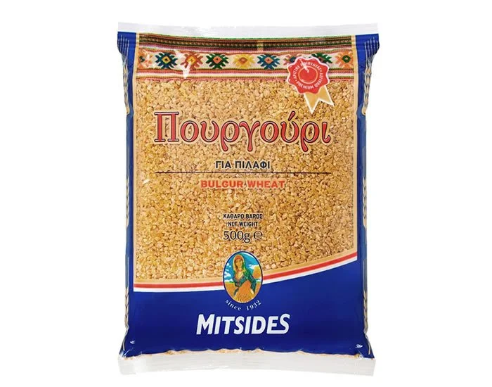 Bulgur 'Mitsides' 500g