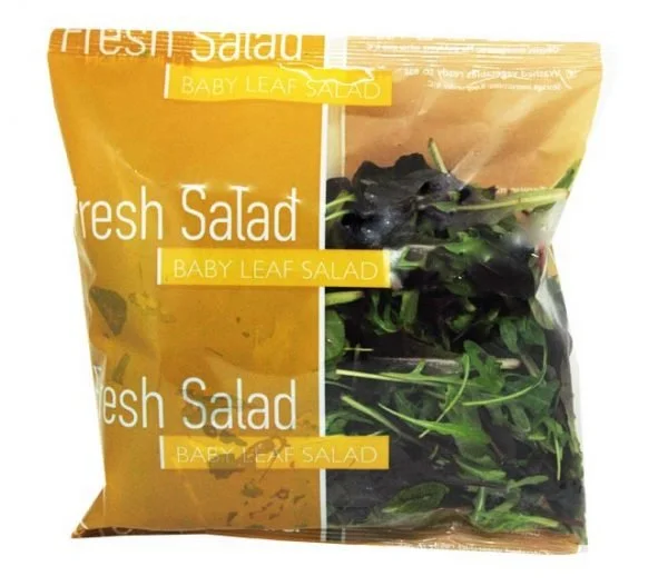 Mixed Baby Leaf Salad 'Eurofresh' 125g