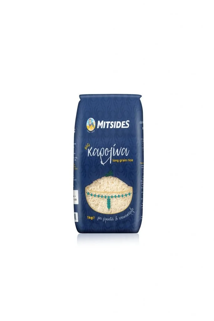 Long Grain Rice Mitsides 1kg