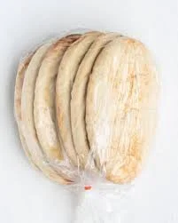 Pita Ioannou 5 Pcs