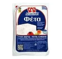 Feta in Salty Water Charalambides Christis 150g