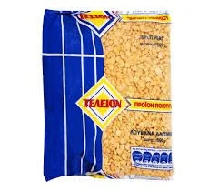 Split Peas Telion 500g