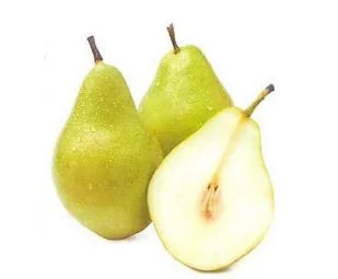 Pears Blanquilla 1kg