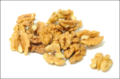 Walnut Kernel 'a.&x. Chrysanthou' 350g