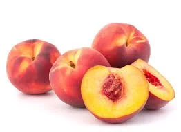 Peaches 500g