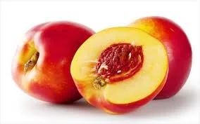 Nectarines 500g