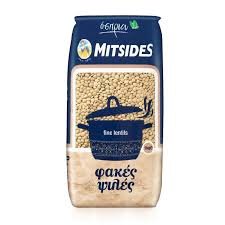 Fine Lentils Mitsides 500g