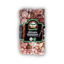 Traditional Meze Small Pieces Dymes 200g