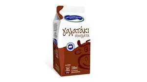 Chocolate Charalambides Christis 250ml