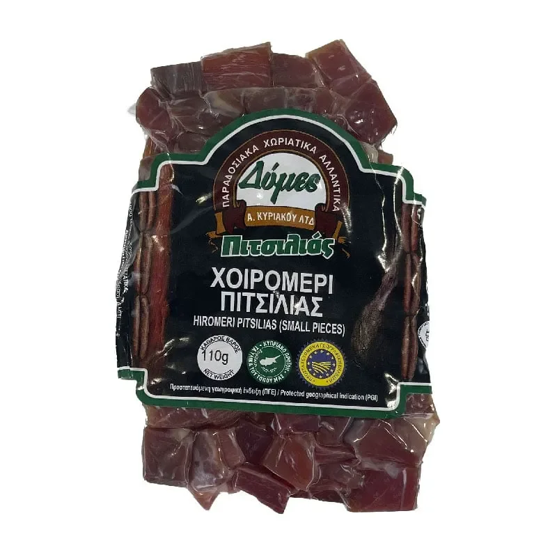 Hiromeri Dymes 110g Cubes