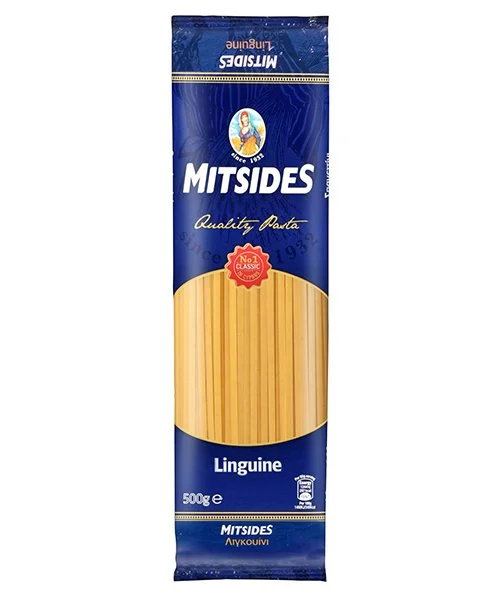 Mitsides Linguine Classic 500gr