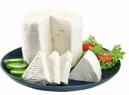 Anari Cheese Fresh Of The Day Unsalted Aristotelis 500g