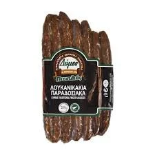 Traditional Mini Sausages Dymes 200g