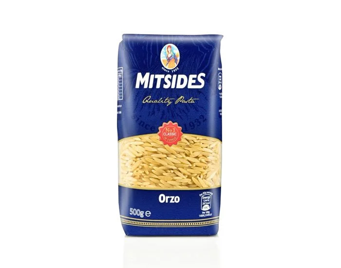 Orzo 'Mitsides' 500g