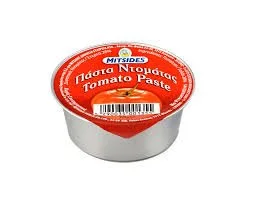 Tomato Paste 'Mitsides' 70g