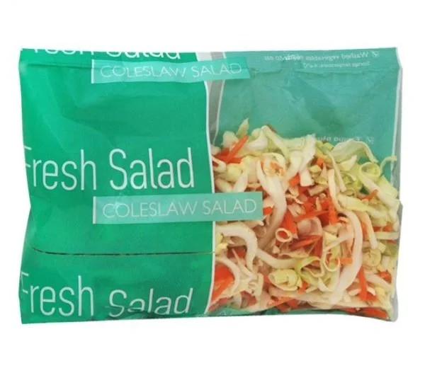 Fresh Cabbage and Grated Carrot (Coleslaw) 'Eurofresh' 250g