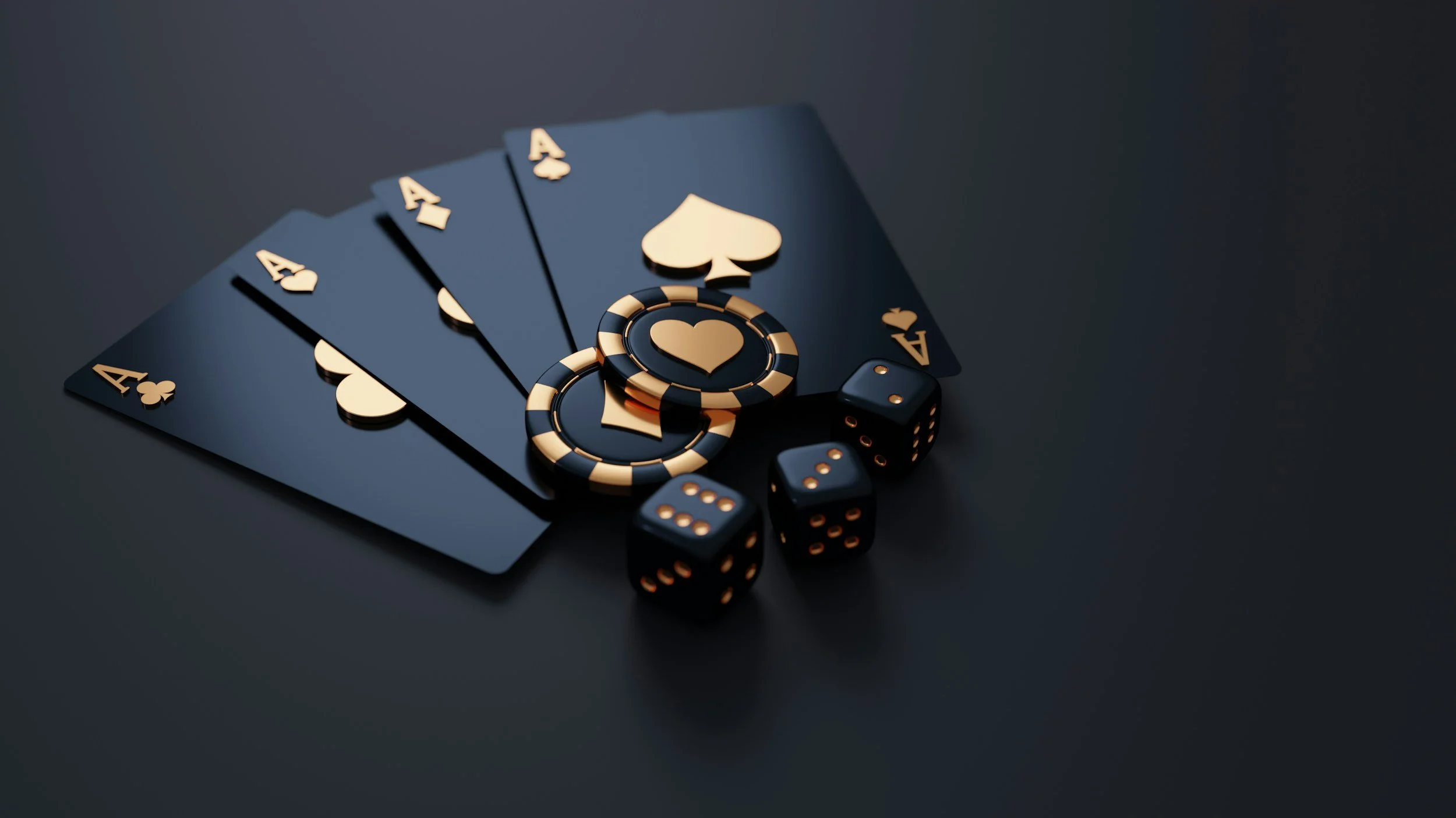 How Smart Sensor Technology is Transforming Safety and Efficiency in Casinos