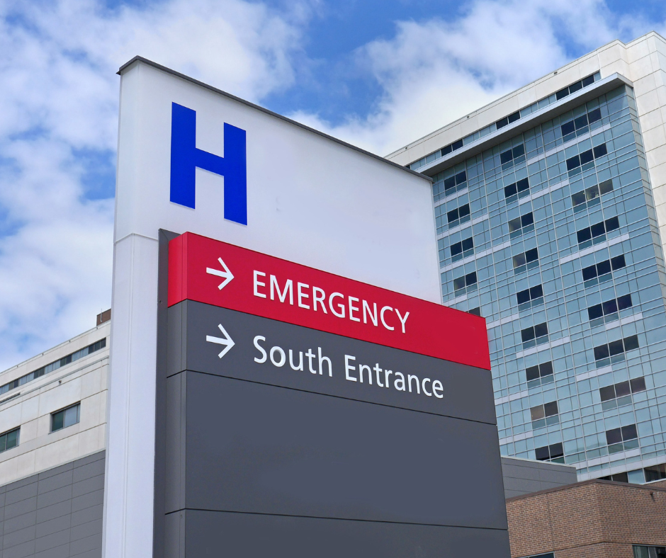 The Future of Hospital Safety: Mobile Panic Buttons