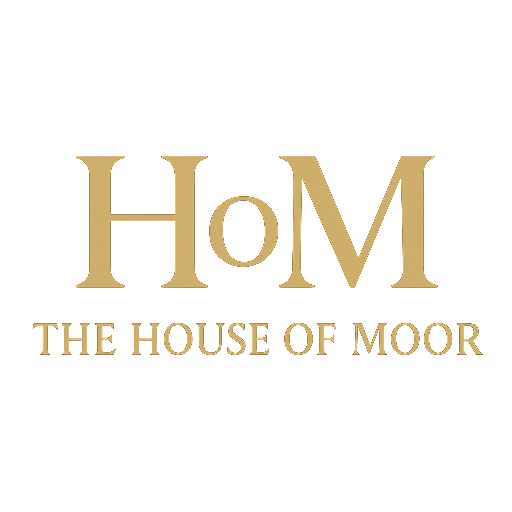 The House of Moor