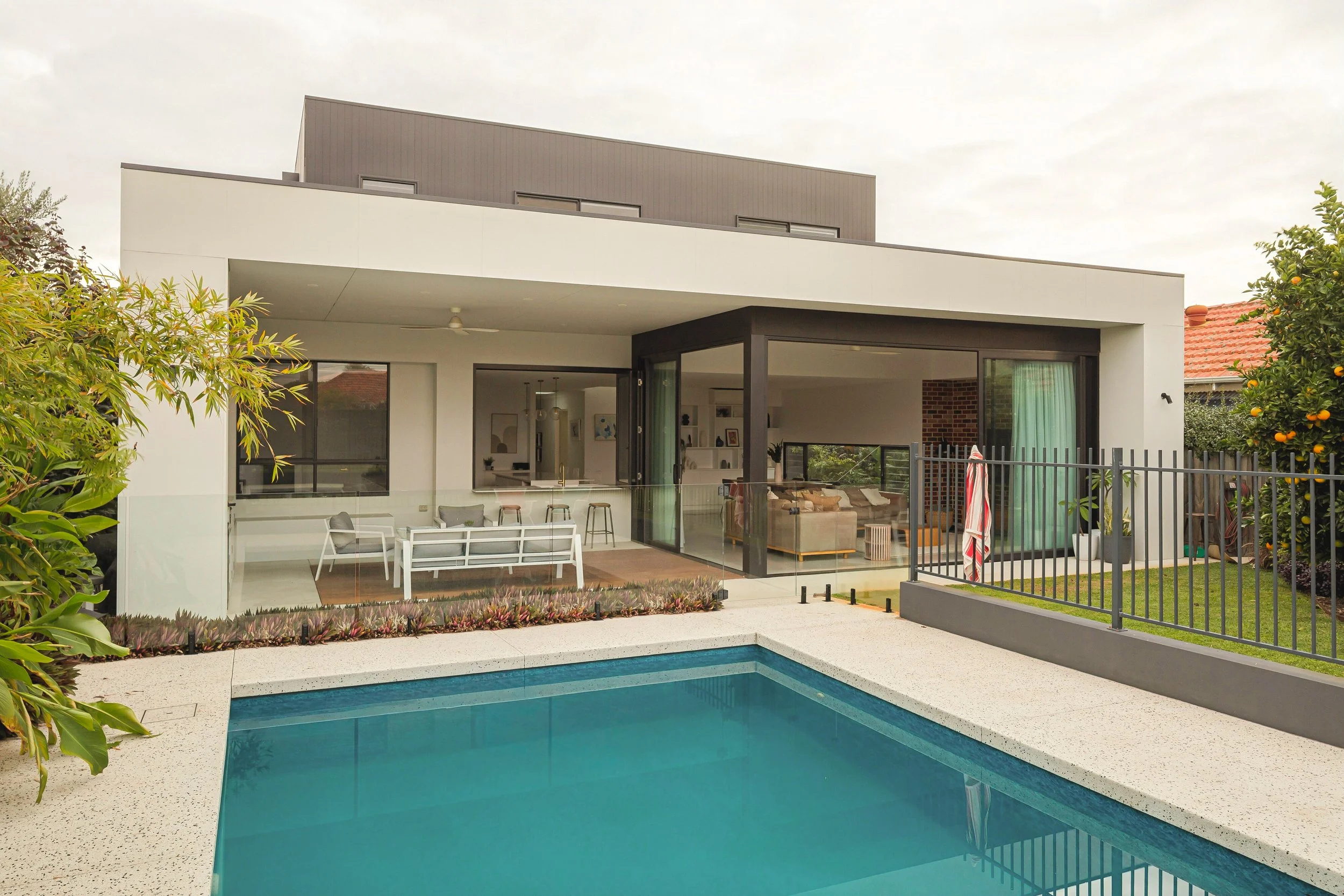 Rosebery House