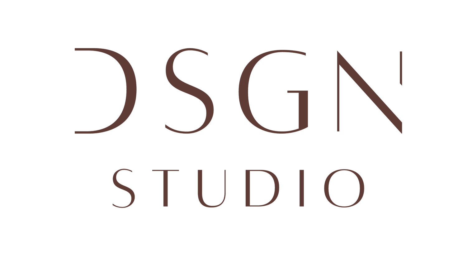DSGN Studio