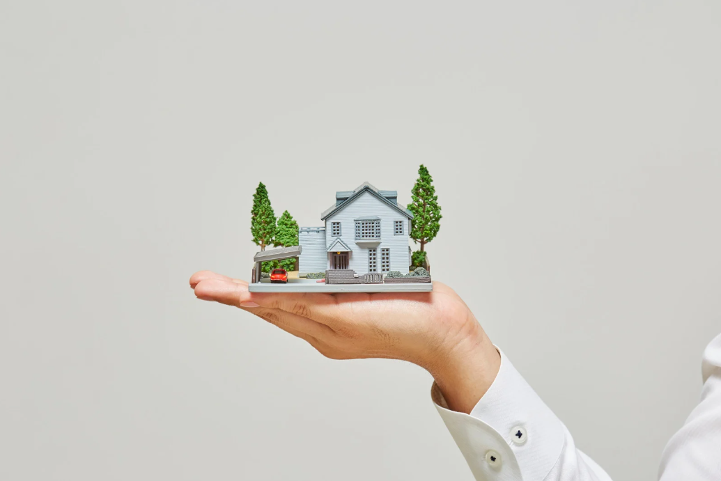 Jakter du økonomisk frihet? Huset ditt avgjør. 🏡