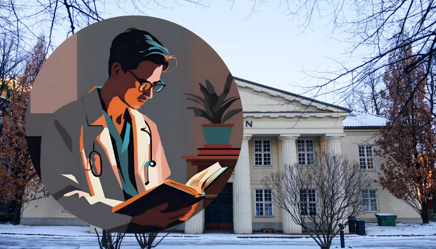 Investornytts julespalte 2025