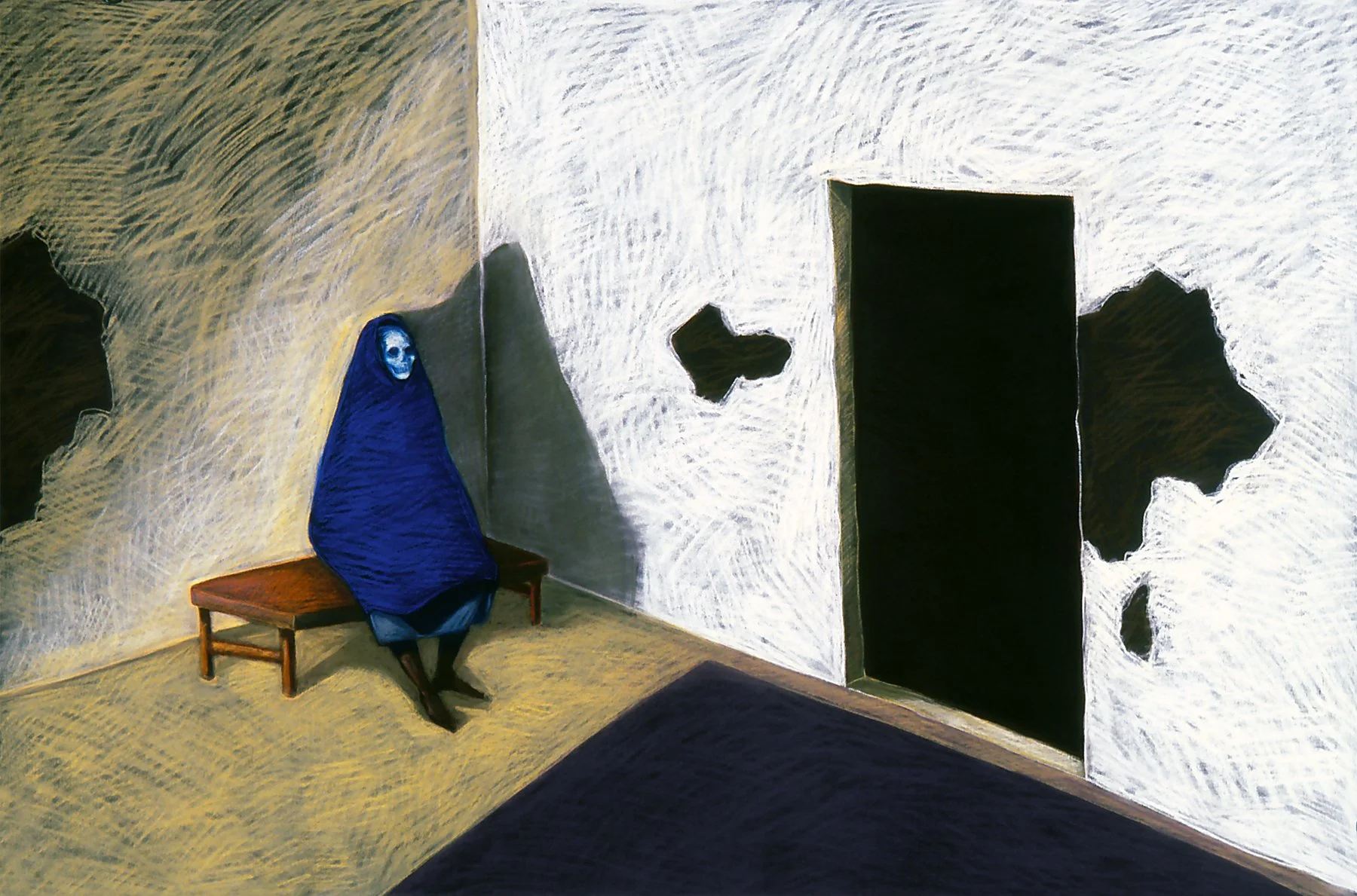 LA NIÑERA (1983)