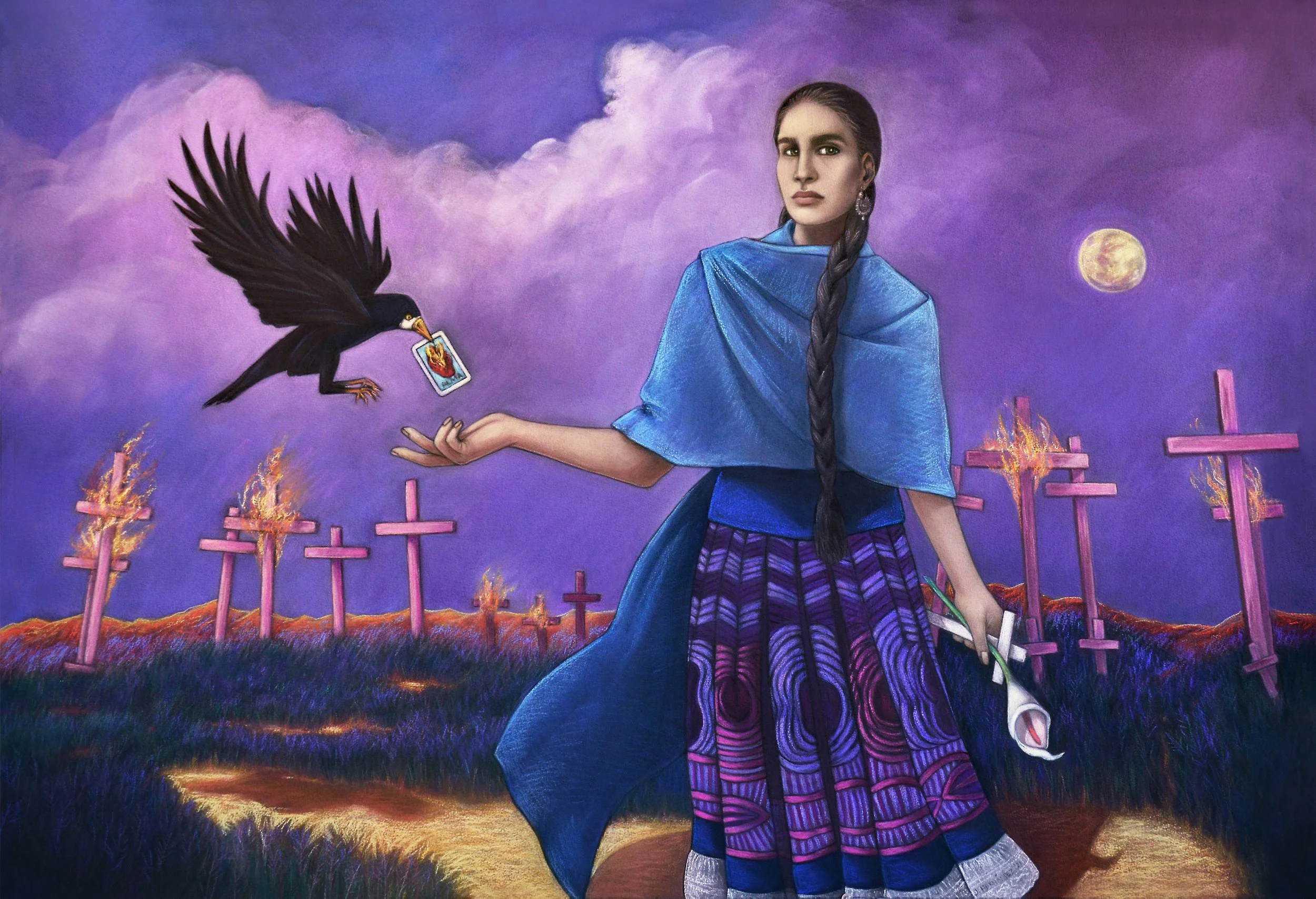 LACRIMOSA (2022)