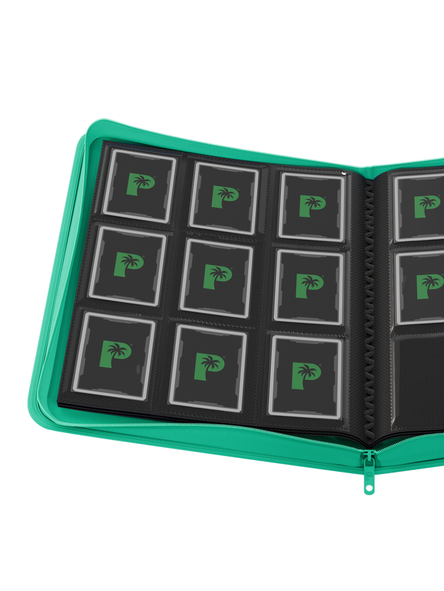 ZB-09-TQS_collectors-series-9-pocket-zip-binder-turquoise_spread__72294.webp