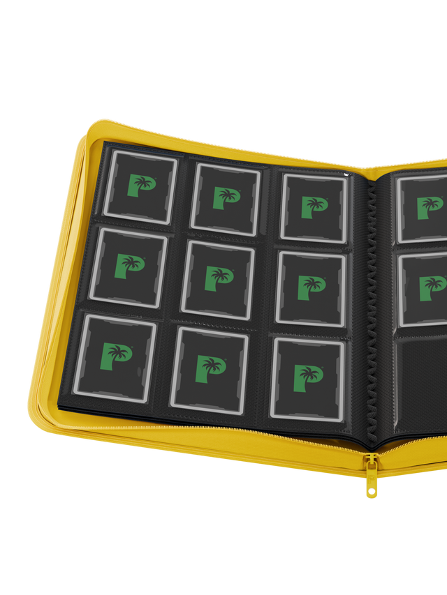 ZB-09-YEL_collectors-series-9-pocket-zip-binder-yellow_spread__99144.webp