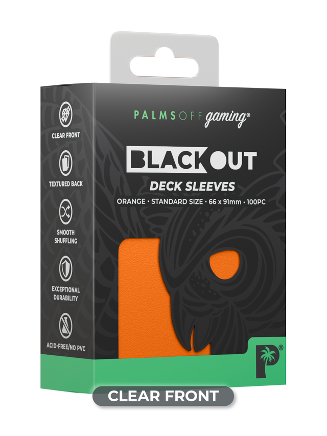 BODS-ST-ORA_blackout-deck-sleeves-standard-size-orange_pkg1-cover__80321.webp