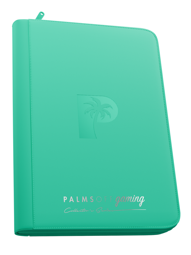 ZB-09-TQS_collectors-series-9-pocket-zip-binder-turquoise_profile__49819.webp