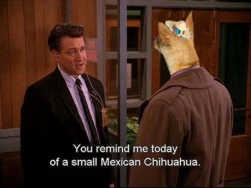 Lo Que Existe En El ‘Silencio’:&nbsp;Notable Representations Of Mexicanidad Across David Lynch’s Work