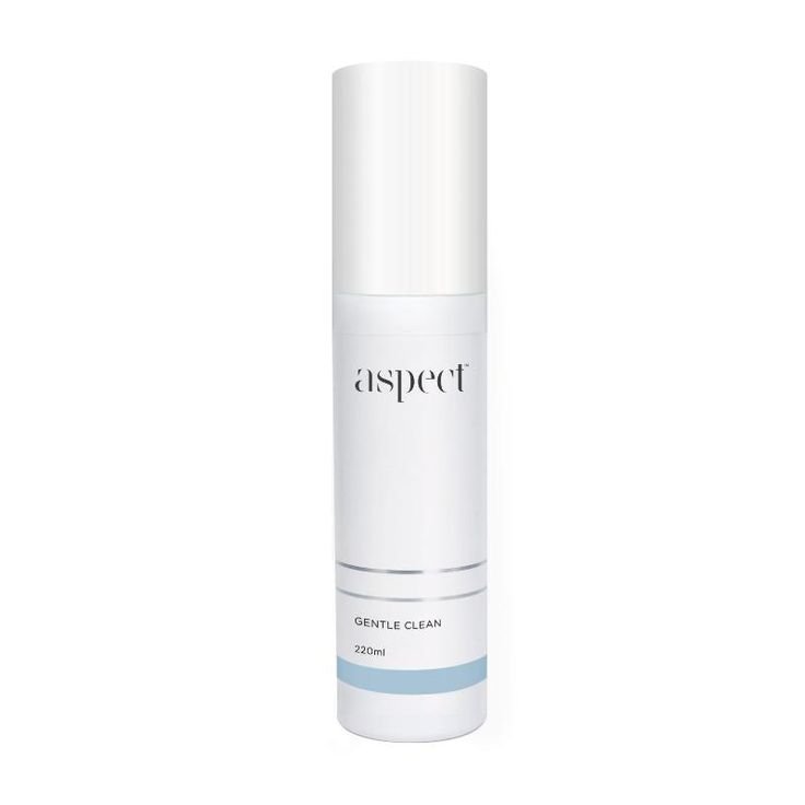 Gentle Cleanser (220ml)